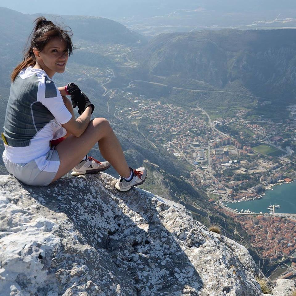sanja