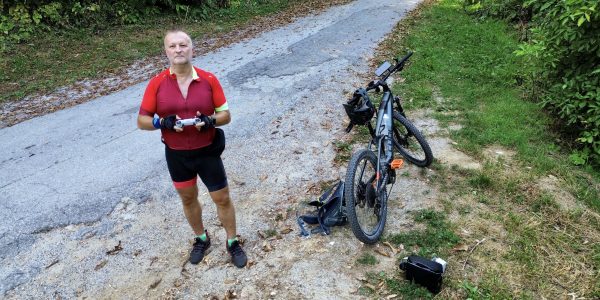 Dnevnik jednog runnera – maratonca, hikera i bikera